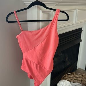 Becca one piece swimsuit